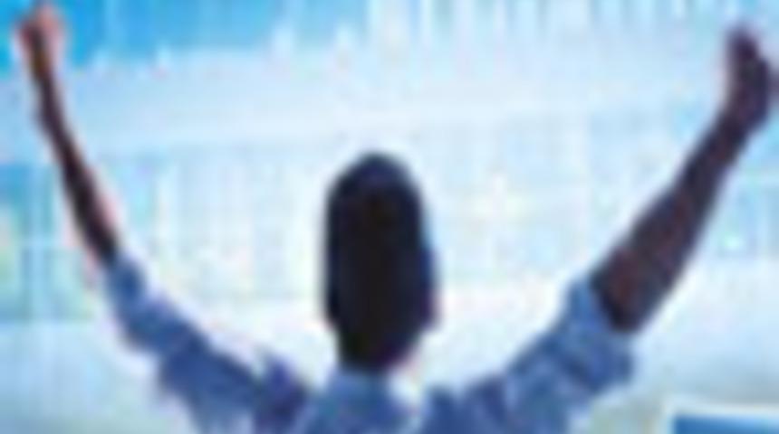 Artık Mynet'ten Borsada al-sat yapabilirsiniz