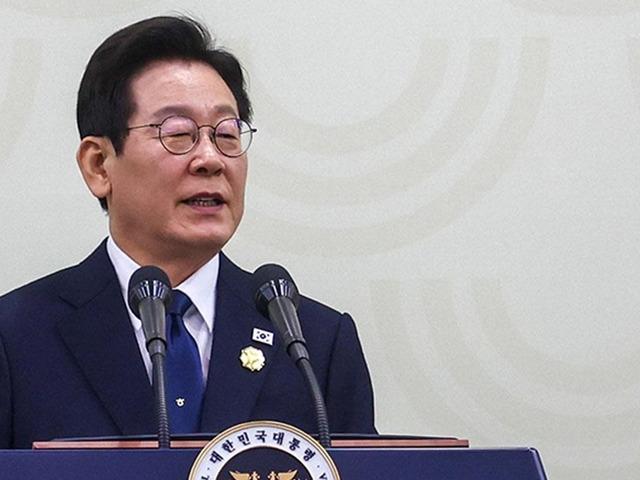 Güney Kore Devlet Başkanı Lee Jae Myung Türkiye’yi ziyaret edecek