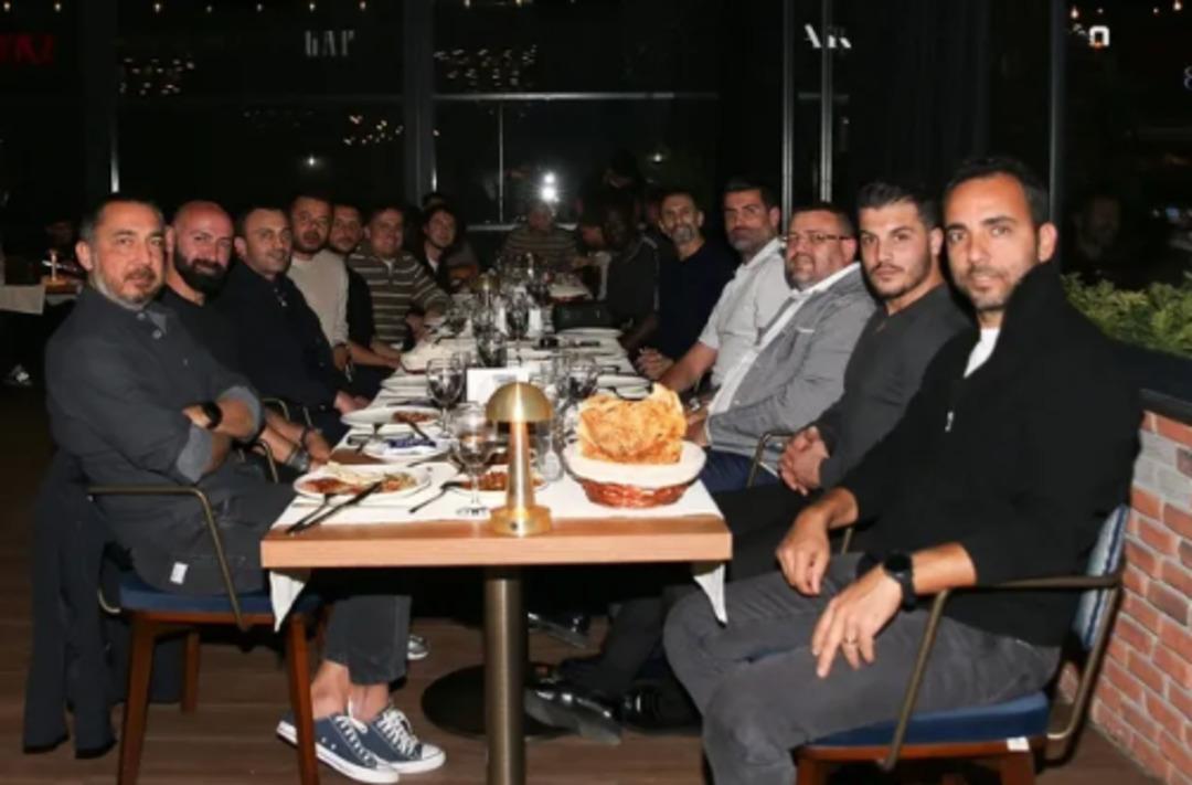 Gençlerbirliği yönetiminden yenilgiye rağmen futbolculara prim jesti! 2