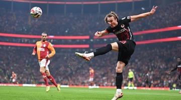 Gençlerbirliği yönetiminden yenilgiye rağmen futbolculara prim jesti!