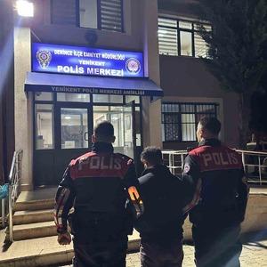 Son Dakika Haber Görseli