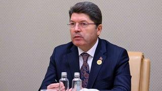 Adalet Bakanı Tunç: Uluslararası Adalet Divanı’nda Güney Afrika’nın başlattığı davayı takdirle karşıladık