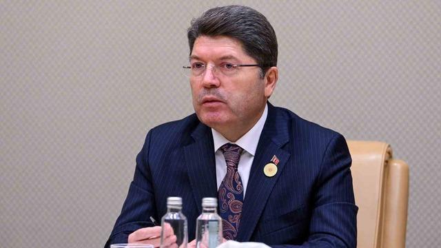 Adalet Bakanı Tunç: Uluslararası Adalet Divanı’nda Güney Afrika’nın başlattığı davayı takdirle karşıladık