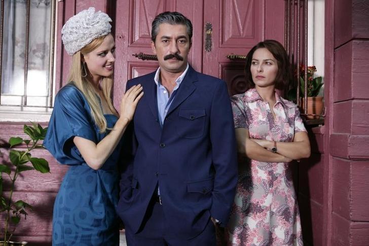 Baştan sona, bırakamadan izlediğin o dram dizisi hangisi? 