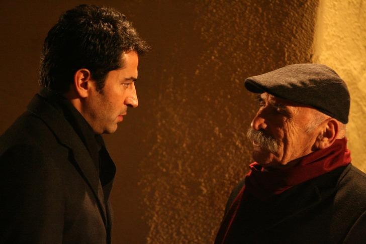 Finali seni en &ccedil;ok yıkan dizi hangisi?