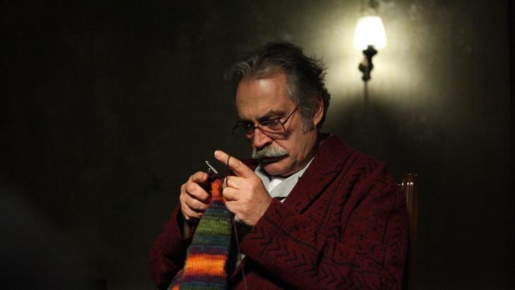 &ldquo;Tek oturuşta t&uuml;m sezonu bitiririm!&rdquo; dediğin diziyi se&ccedil; bakalım. 👇