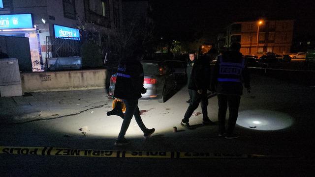 Çorum da bir kişi eski kayınpederi tarafından silahla yaralandı 2