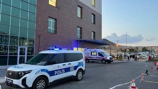 Niğde’de arazi kavgası: 1 ağır yaralı