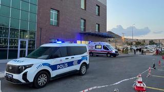 Niğde'de arazi kavgası! 1 kişi ağır yaralandı