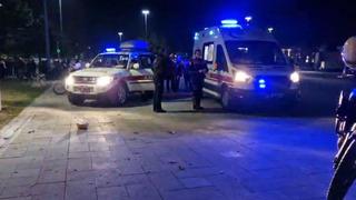 Konya'da iki grup arasında bıçaklı kavga! 1 ölü