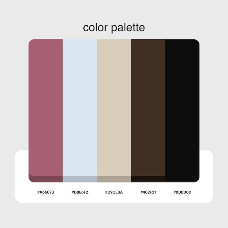 Renk paletinde en çok hangilerine çekiliyorsun?