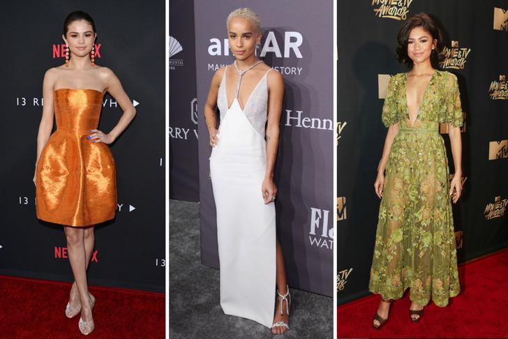 Bir etkinliğe davetlisin diye düşünelim. Hangi tarz seni yansıtır?