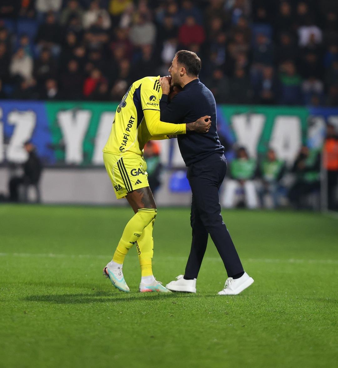 5-2 lik galibiyet sonrası Tedesco dan Galatasaray sorusuna yanıt! 1