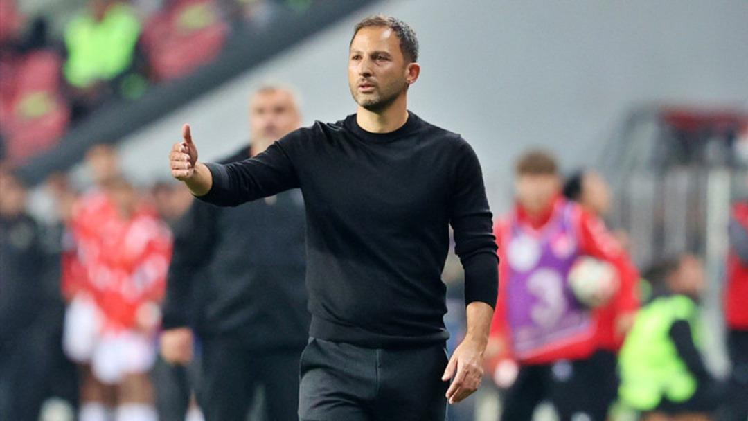 5-2 lik galibiyet sonrası Tedesco dan Galatasaray sorusuna yanıt! 2