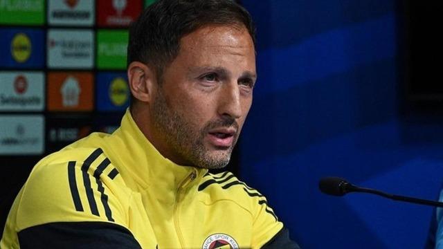 5-2'lik galibiyet sonrası Tedesco'dan Galatasaray sorusuna yanıt!