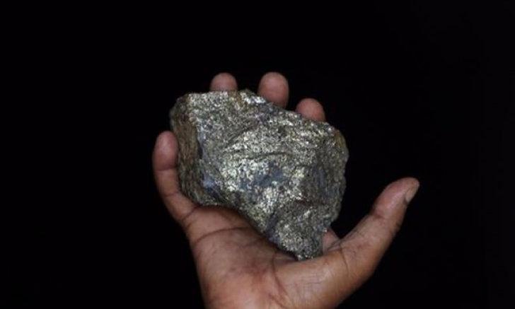 Apple ve Samsung onun peşinde! Kilosu 80 dolar G1