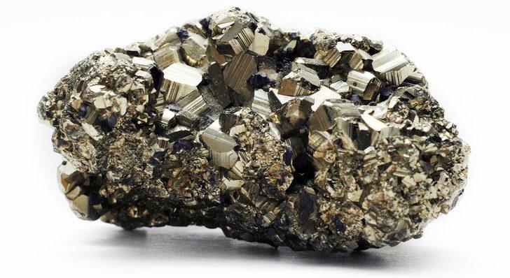 Apple ve Samsung onun peşinde! Kilosu 80 dolar G2