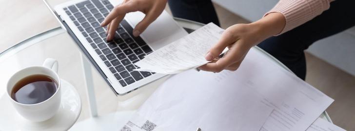 Evdeki faturaları ve &ouml;deme tarihlerini nasıl takip edersin?