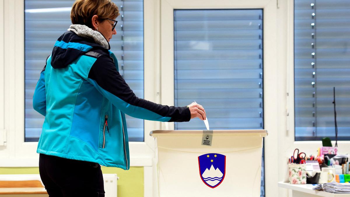 Slovenya'da "destekli ölüm yasası" için referandum! Sonuç belli oldu - Dünya Haberleri
