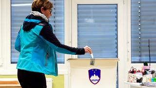 Slovenya'da destekli ölüm yasası için referandum! Sonuç belli oldu