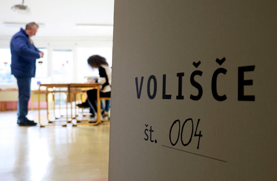 Slovenya da "destekli ölüm yasası" için referandum! Sonuç belli oldu 1