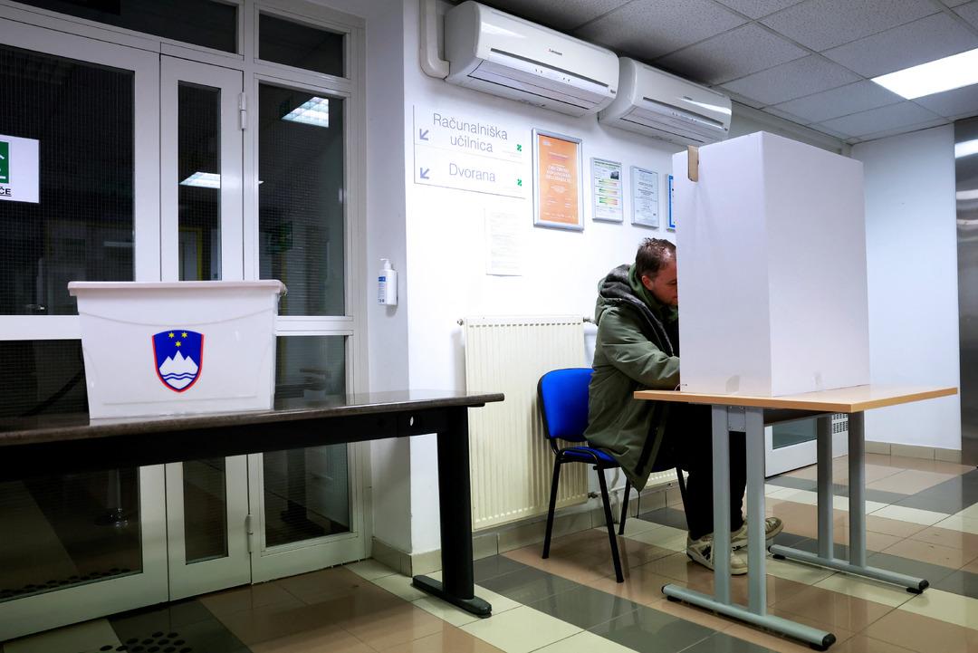 Slovenya da "destekli ölüm yasası" için referandum! Sonuç belli oldu 4