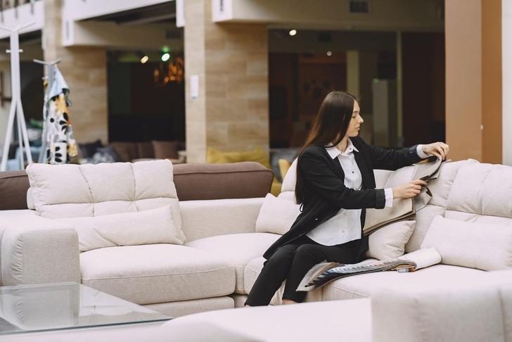 Yeni bir mobilya satın alırken senin i&ccedil;in en &ouml;nemli kriter nedir?