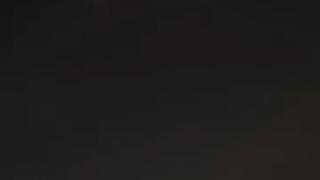 İstanbul’a göktaşı düştü iddiası: Küçükçekmece semalarında görüldü