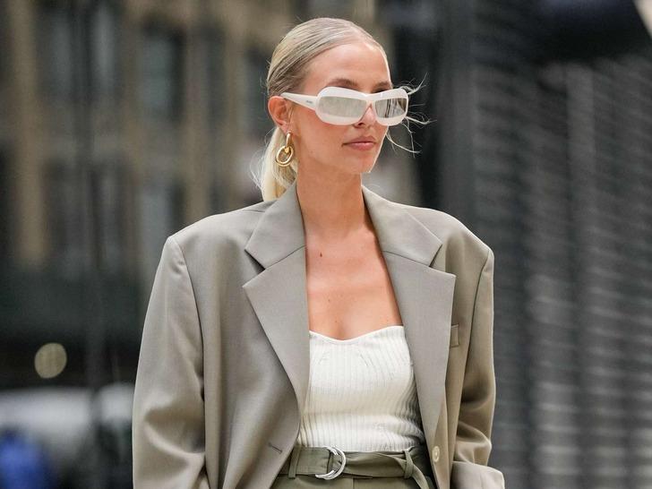 Peki, üst giyimde favorin hangisi? 