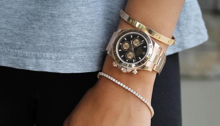 Aksesuar tercihin genelde hangisi olur? 