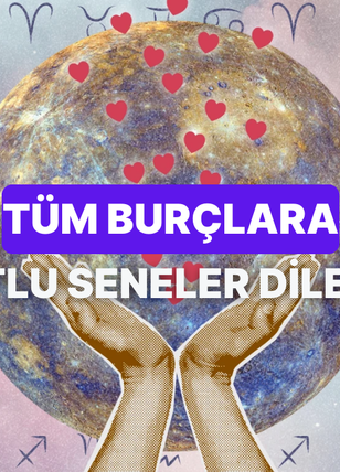 Burcunu seç, 2026’da başına neler geleceğini anlatalım!