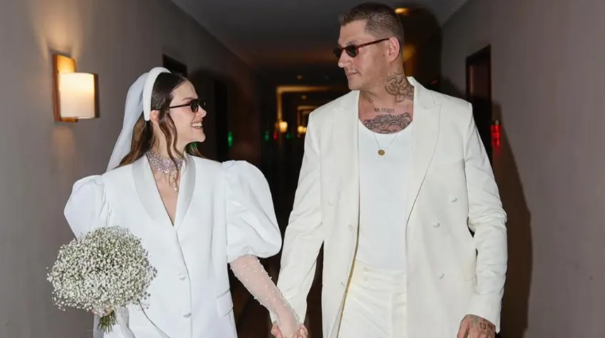 İrem Helvacıoğlu ve Ural Kaspar boşanıyor mu? X'te onlar konuşuluyor