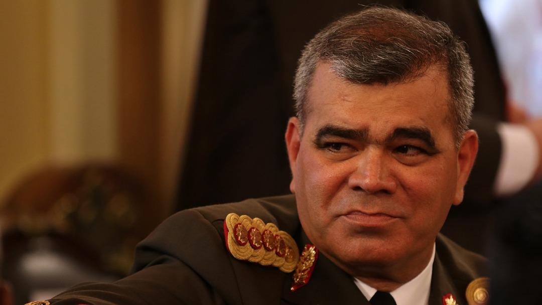 Venezuela-ABD savaşı mı başlıyor? NOTAM kararı sonrası THY de u&ccedil;uşları durdurdu 1