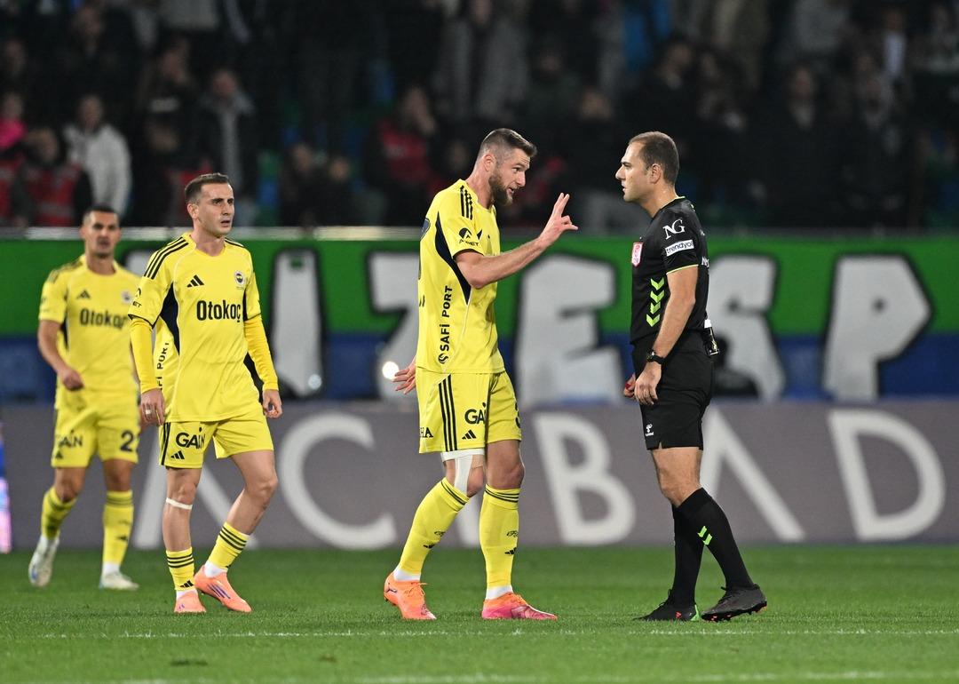 Fenerbah&ccedil;e nin Rizespor galibiyeti sonrası, Rıdvan Dilmen den Galatasaray derbisi iddiası! 1