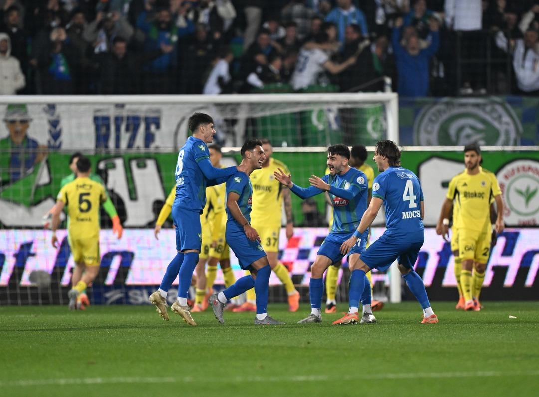 Fenerbah&ccedil;e nin Rizespor galibiyeti sonrası, Rıdvan Dilmen den Galatasaray derbisi iddiası! 3