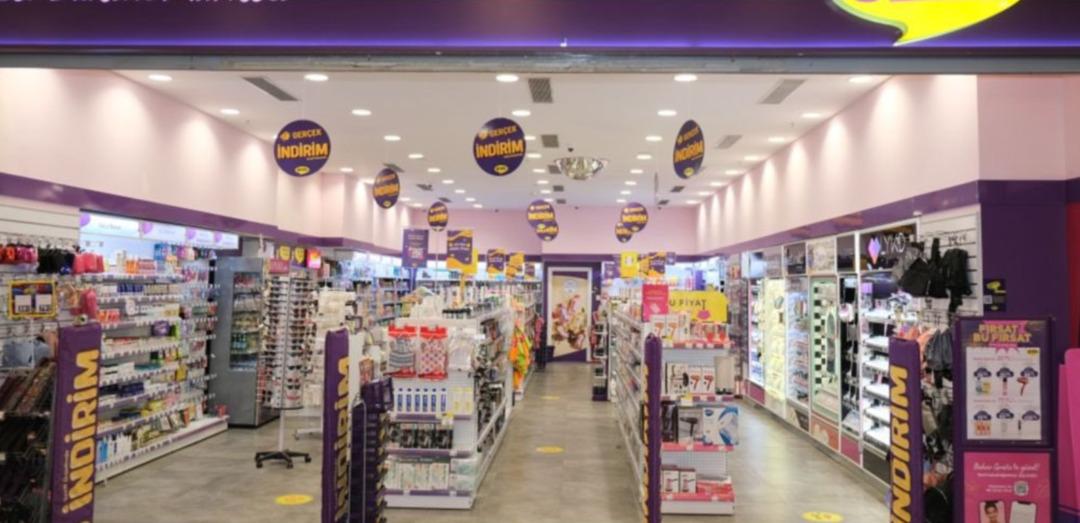 Kozmetik zinciri için CİMER e şikayet yağdı, 11 üründe tespit edildi! Her yerde şubesi var 1