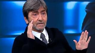 Fenerbahçe'nin Rizespor galibiyeti sonrası, Rıdvan Dilmen'den Galatasaray derbisi iddiası!