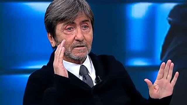 Fenerbahçe'nin Rizespor galibiyeti sonrası, Rıdvan Dilmen'den Galatasaray derbisi iddiası!