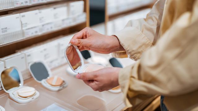 Kozmetik zinciri için CİMER'e şikayet yağdı, 11 üründe tespit edildi! Her yerde şubesi var