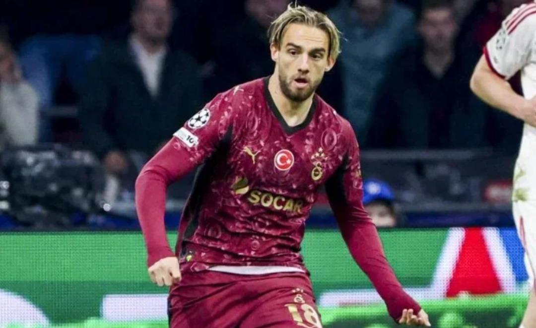 Gençlerbirliği maçı sonrası olanlar oldu! Okan Buruk 3 futbolcuyu tamamen sildi 3