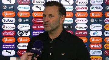 Gençlerbirliği maçı sonrası olanlar oldu! Okan Buruk 3 futbolcuyu tamamen sildi