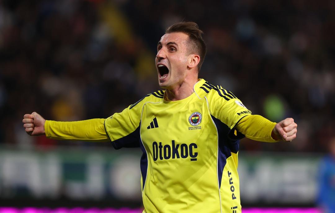 Kerem Aktürkoğlu na soruldu! Tek kelimelik yanıtı, Galatasaray taraftarını kızdırdı 2