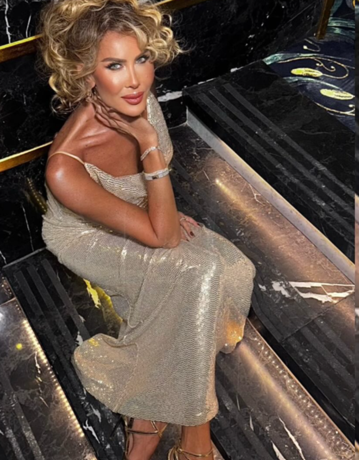 İstanbul'u bırakıp Kıbrıs'a yerleşti! Manken Gizem Özdilli son hali... G1