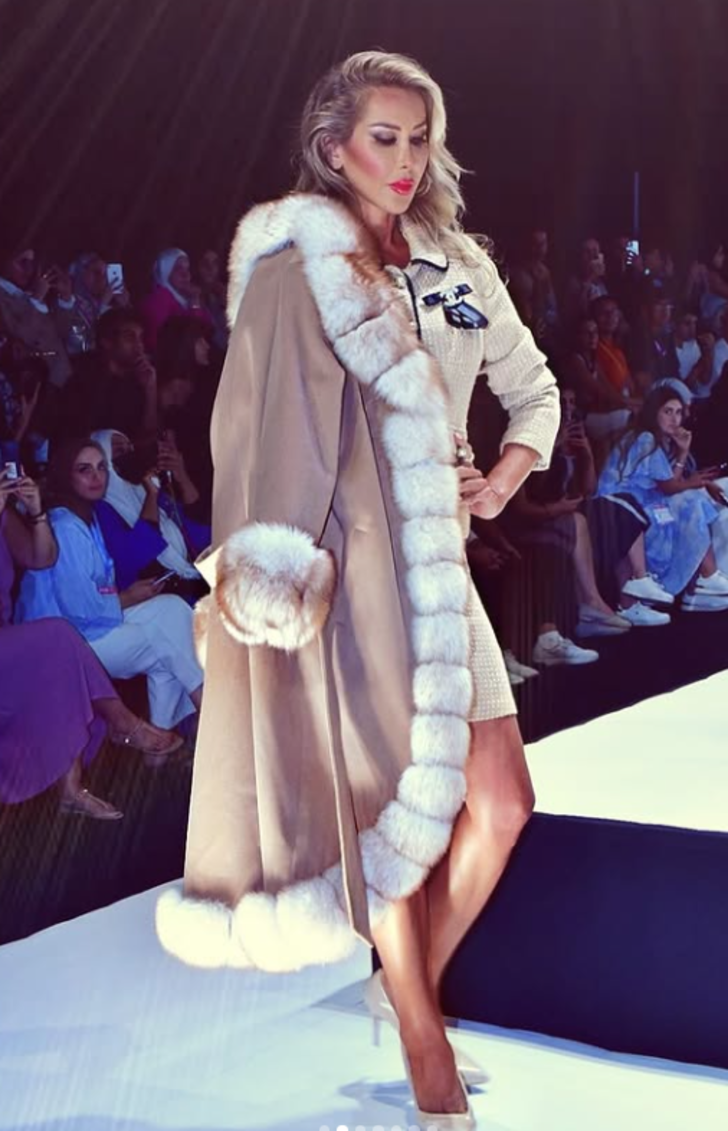 İstanbul'u bırakıp Kıbrıs'a yerleşti! Manken Gizem Özdilli son hali... G2