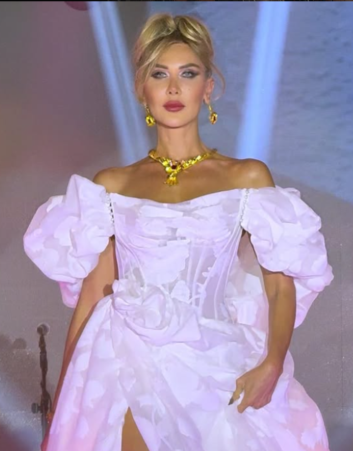 İstanbul'u bırakıp Kıbrıs'a yerleşti! Manken Gizem Özdilli son hali... G4