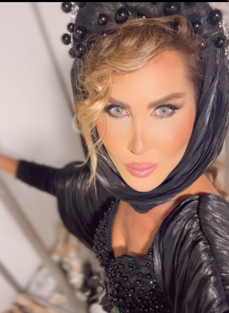 İstanbul'u bırakıp Kıbrıs'a yerleşti! Manken Gizem Özdilli son hali... G5