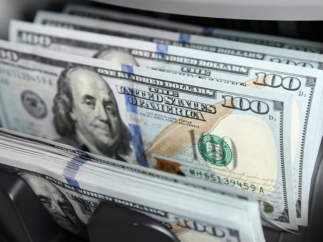 1 dolar kaç TL oldu?