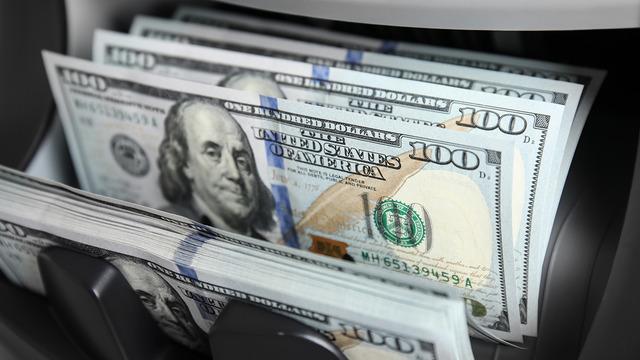 1 dolar kaç TL? 24 Kasım 2025 Pazartesi dolar TL ne kadar?