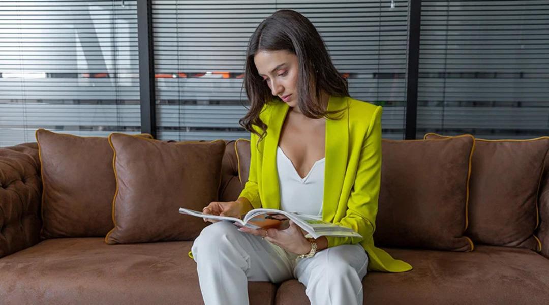 Bunlara dikkat etmek şart! Kadınlar için ofisin yazılı olmayan kuralları 5