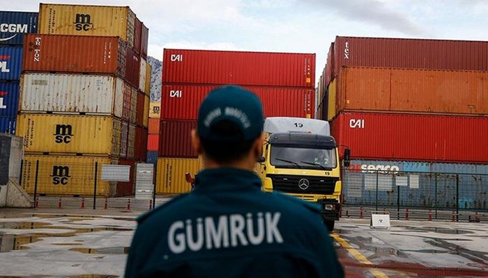 Bakanlık o ürünlerin ülke girişini yasaklıyor